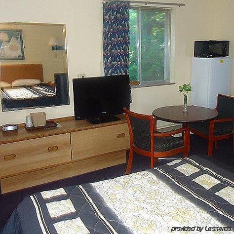 Gratiot View Motel Shields Chambre photo