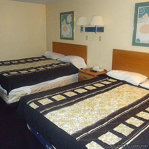 Gratiot View Motel Shields Chambre photo